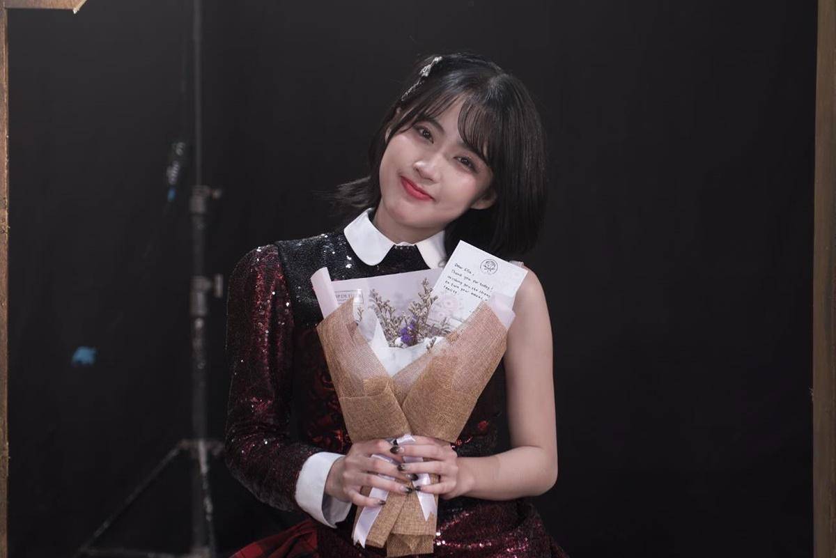 Ella JKT48