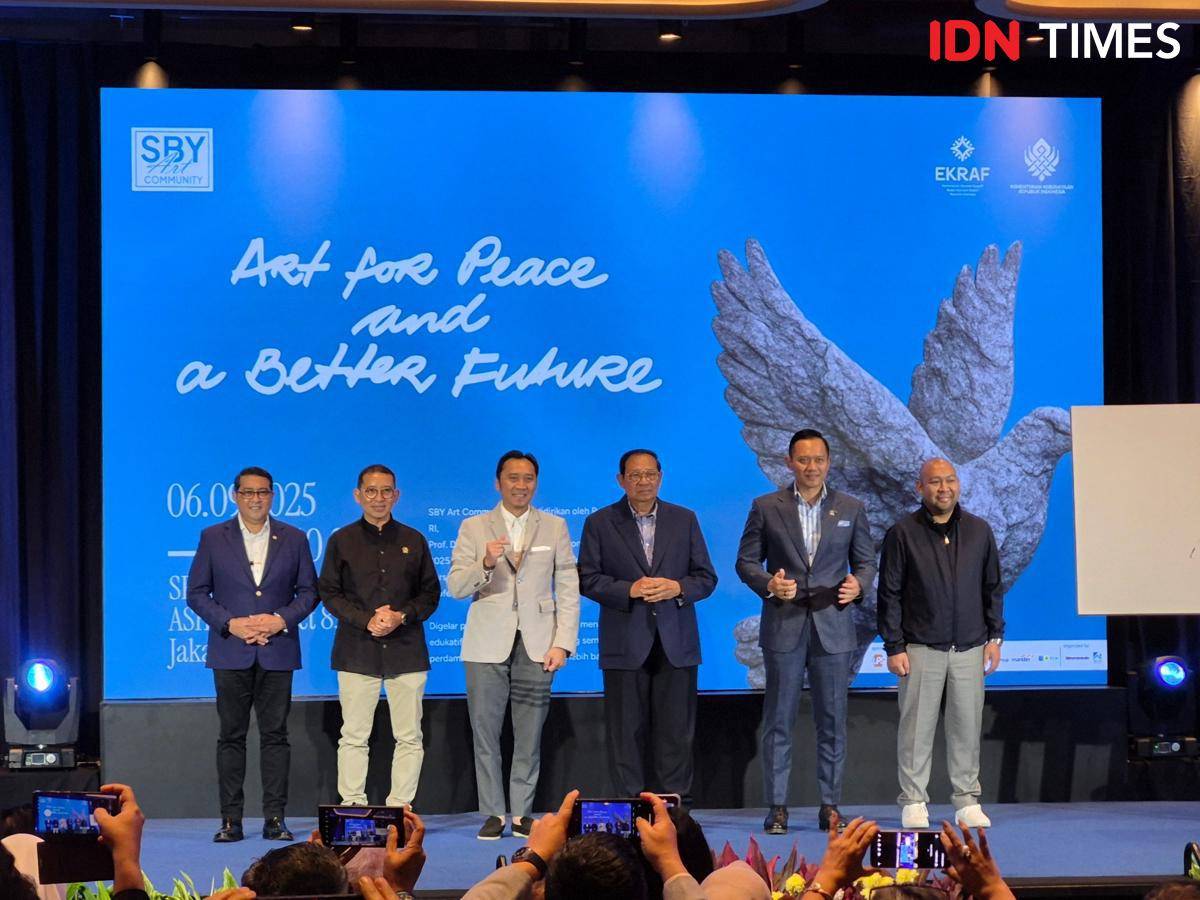 (IDN Times/Santi Dewi)