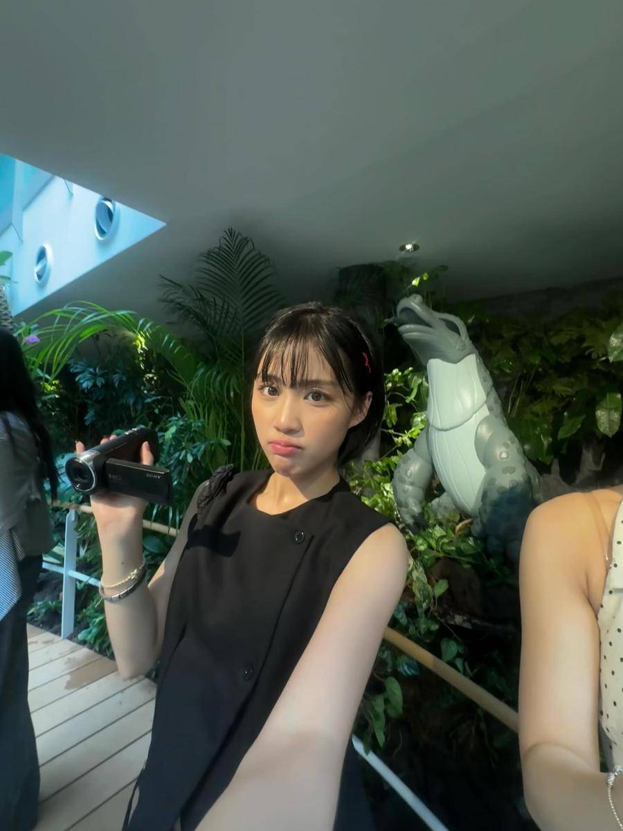 Ella JKT48