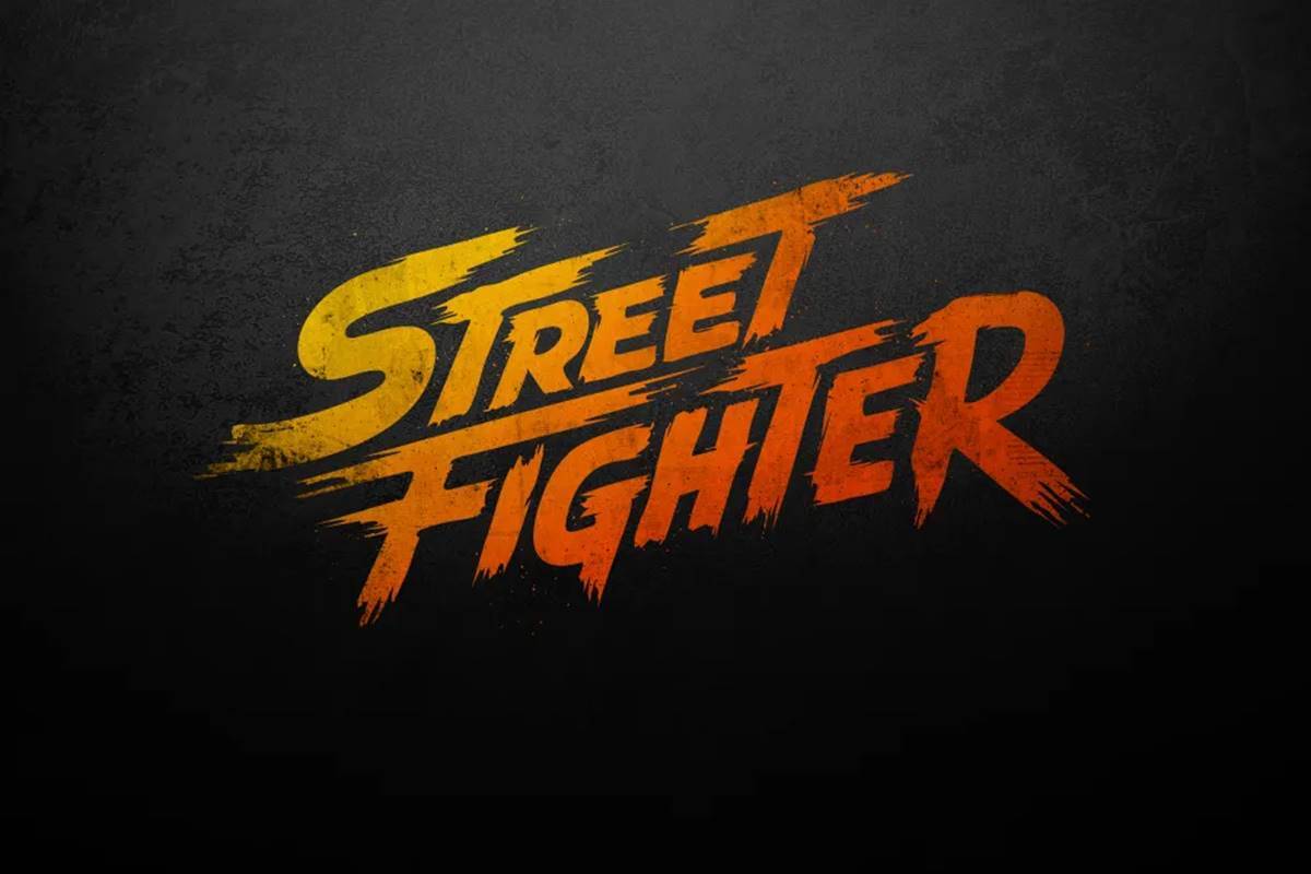 Film Street Fighter (2026)