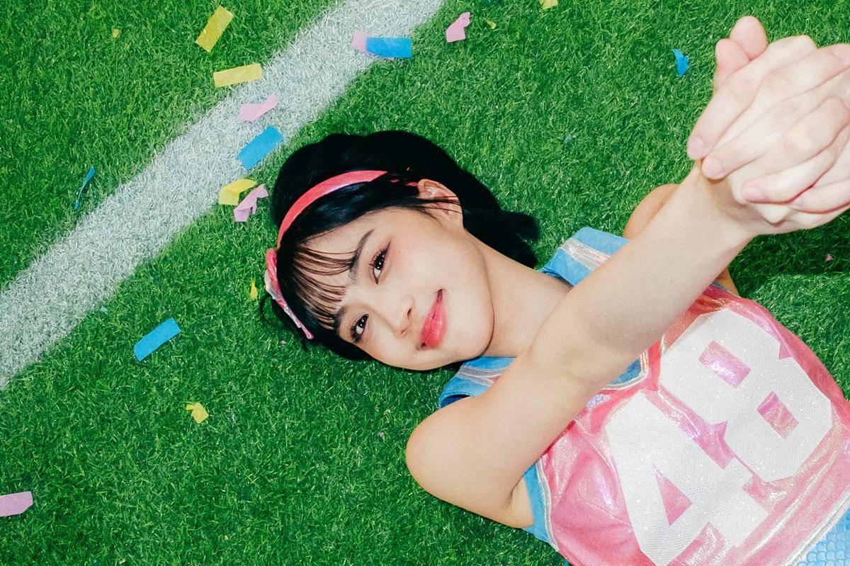 Ella JKT48