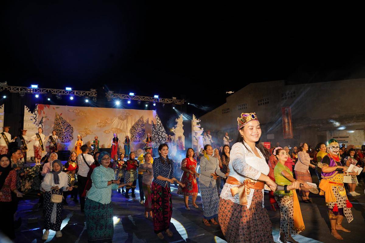 festival kota lama, kota lama