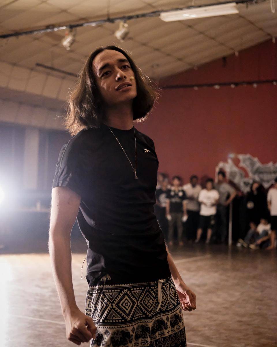 Fauzan Lubis