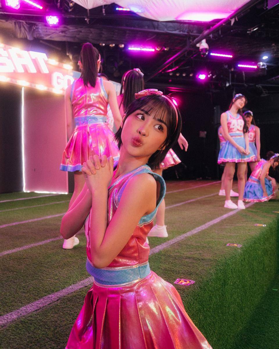 Ella JKT48