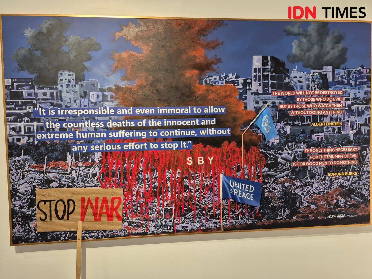 (IDN Times/Santi Dewi)