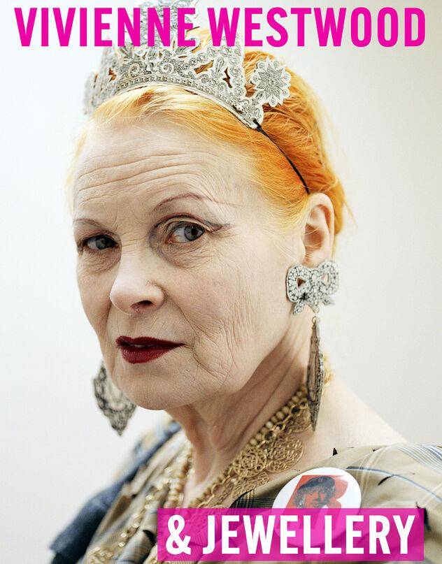 Vivian Westwood (viviennewestwood.com)