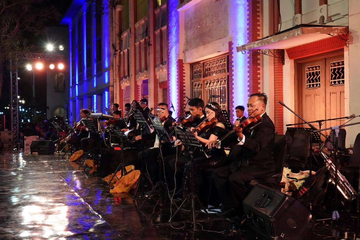 festival kota lama, kota lama