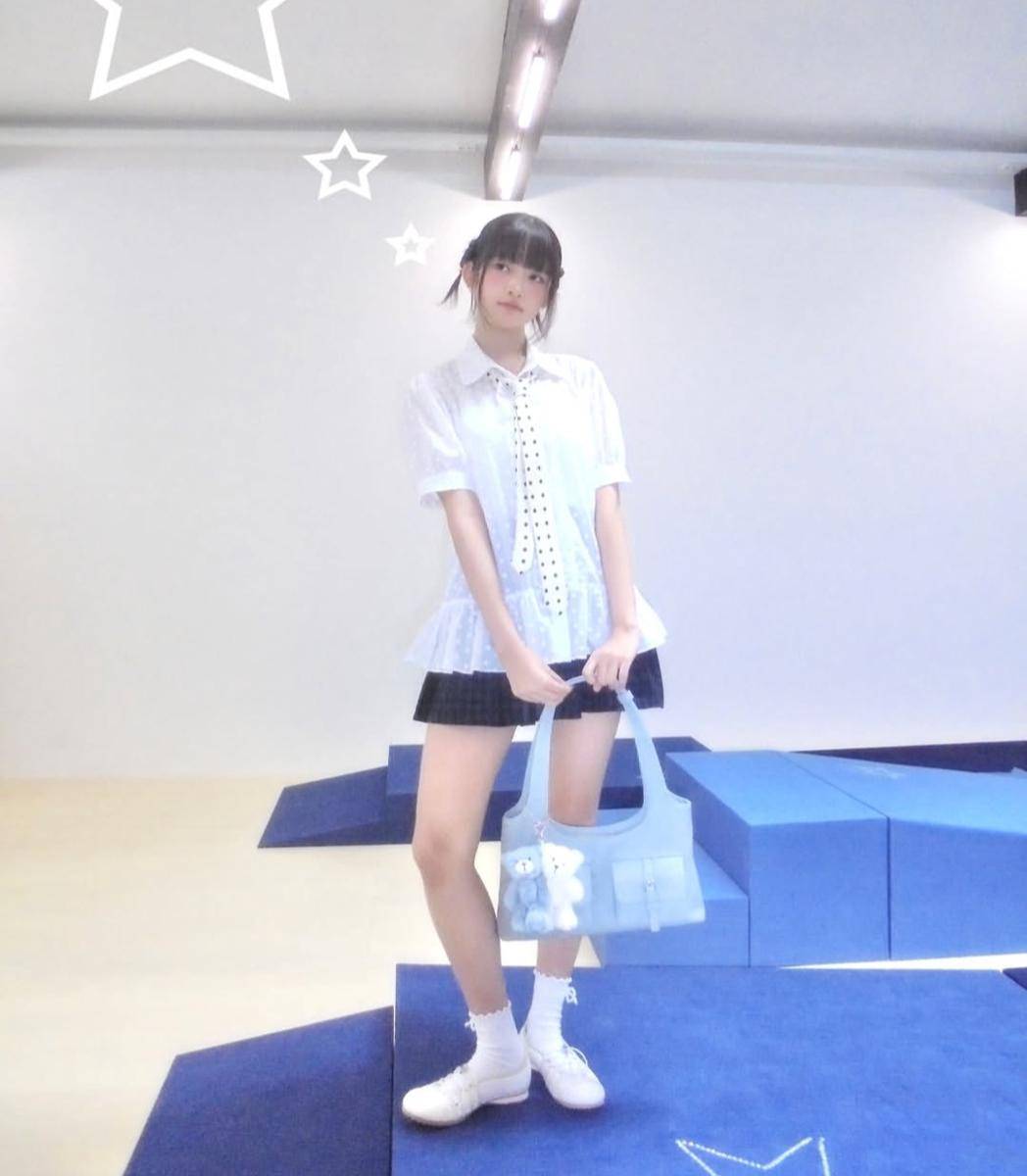 Rei IVE (instagram.com/reinyourheart) 