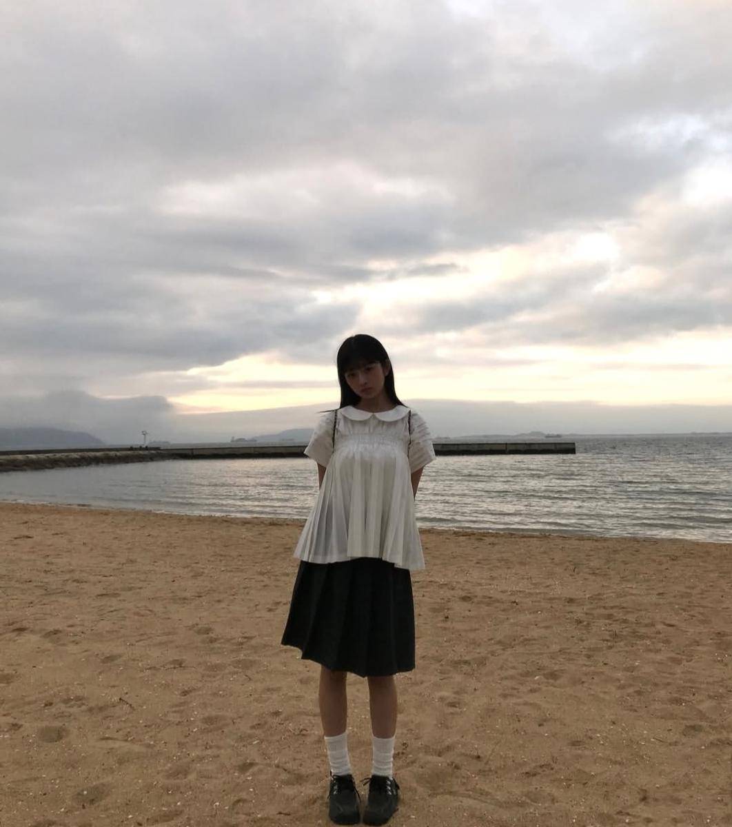 Rei IVE (instagram.com/reinyourheart) 