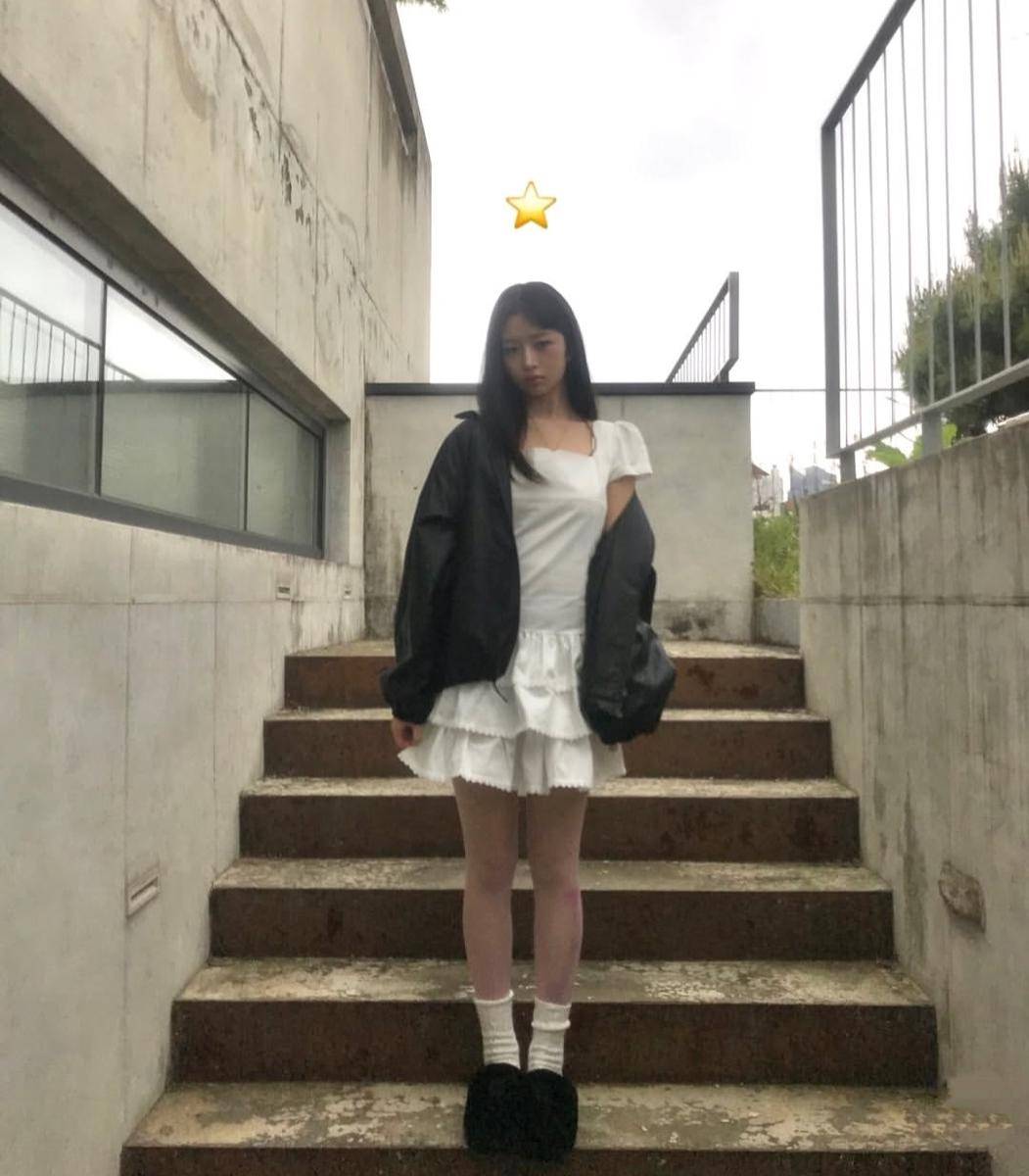 Rei IVE (instagram.com/reinyourheart) 