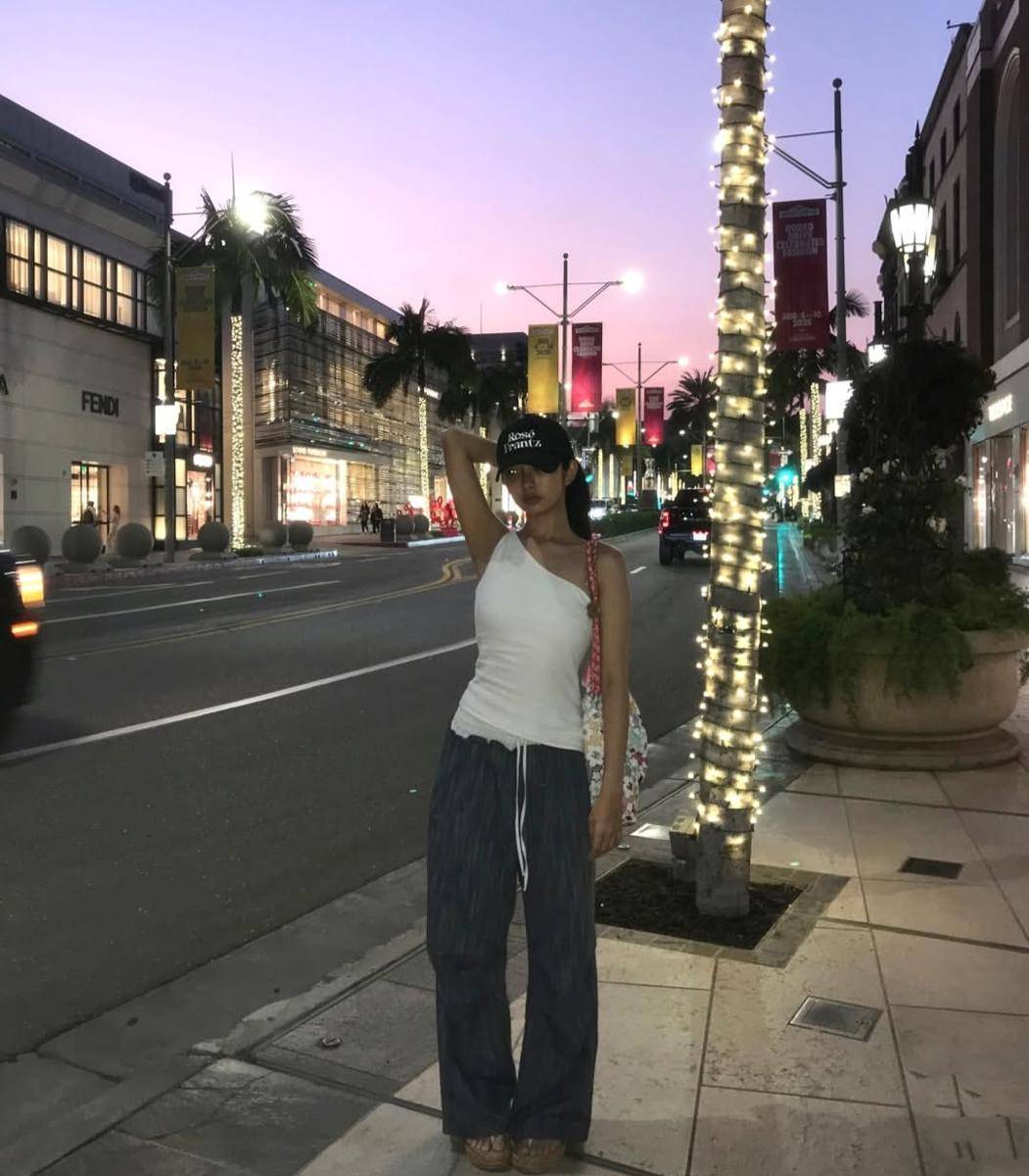 Rei IVE (instagram.com/reinyourheart) 