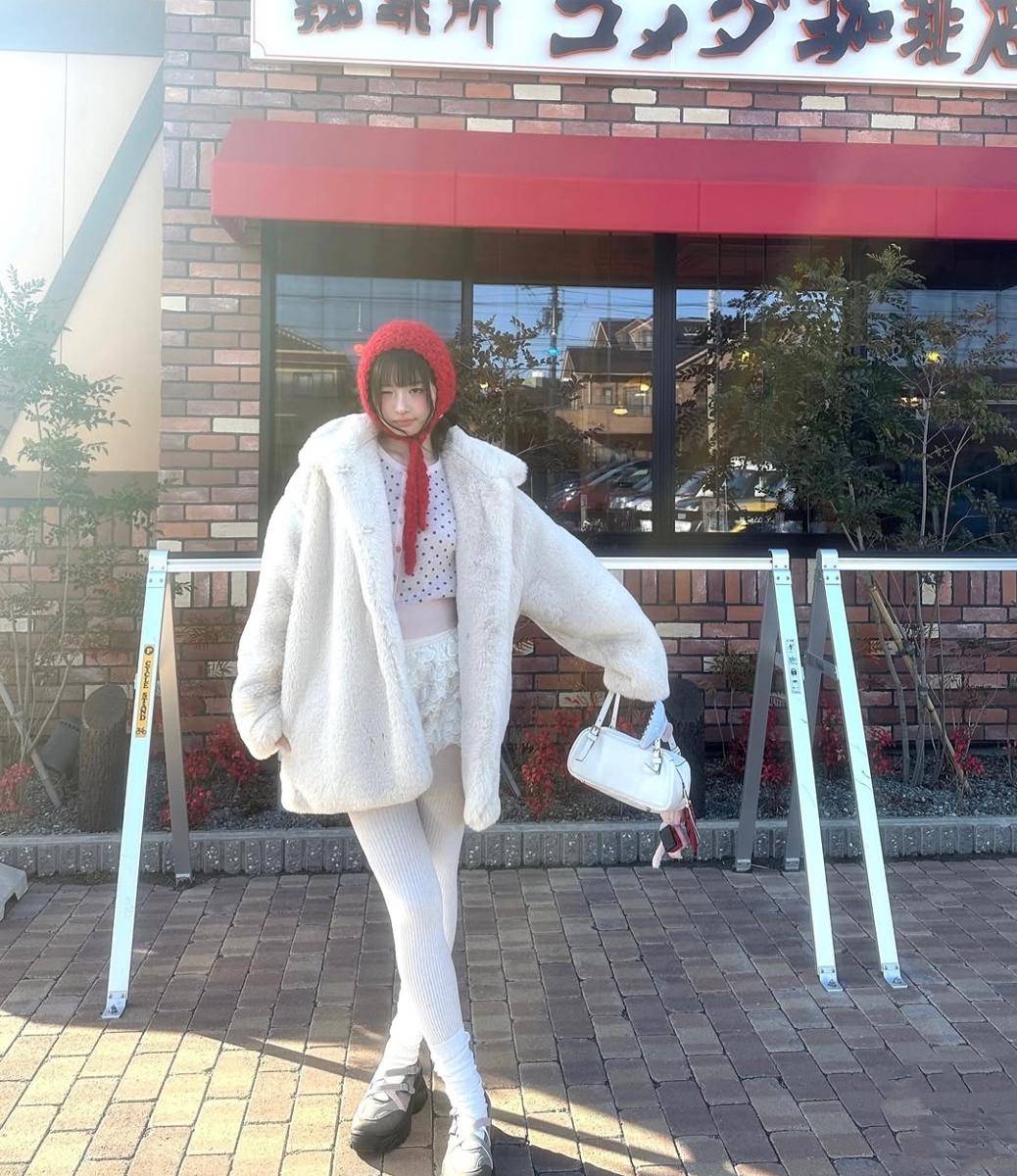 Rei IVE (instagram.com/reinyourheart) 
