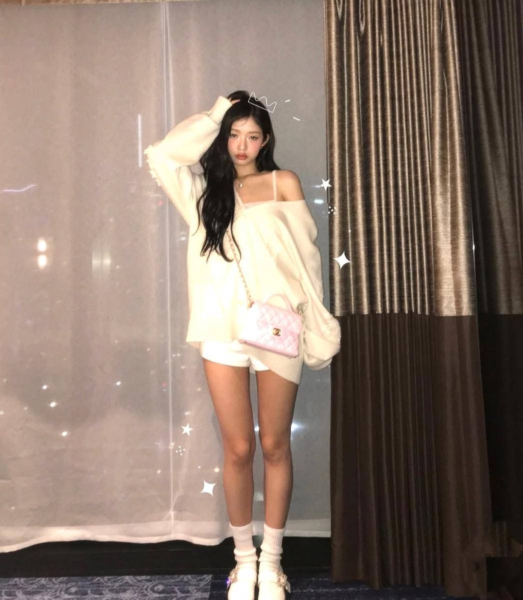 Rei IVE (instagram.com/reinyourheart) 