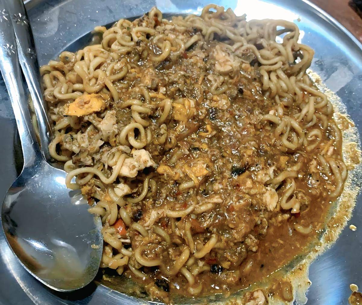 Kedai 5758 (google.com/maps/Abram Gusti Sulistyo)