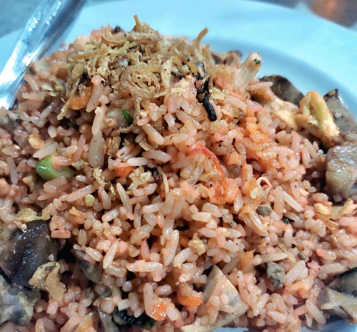Nasgor Pang (google.com/maps/Tita)