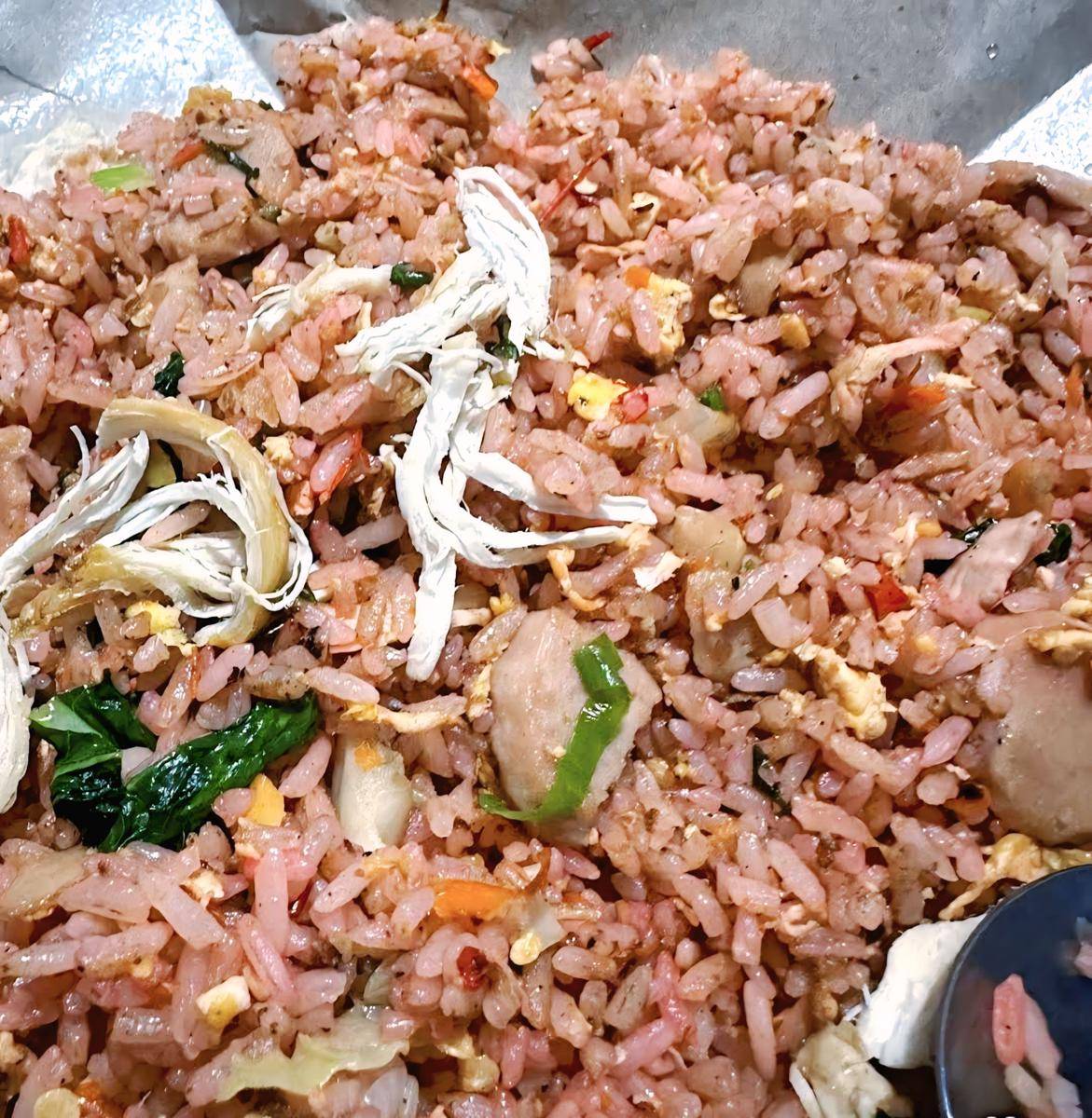 Nasi Goreng Nggledekan (google.com/maps/Melinda Indini)