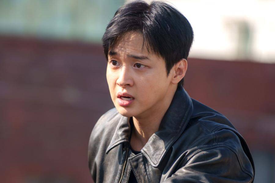 still cut drama Korea Queen Mantis (instagram.com/sbsdrama.official)