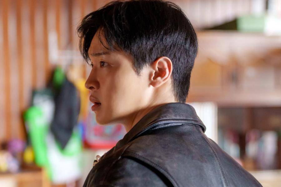 still cut drama Korea Queen Mantis (instagram.com/sbsdrama.official)