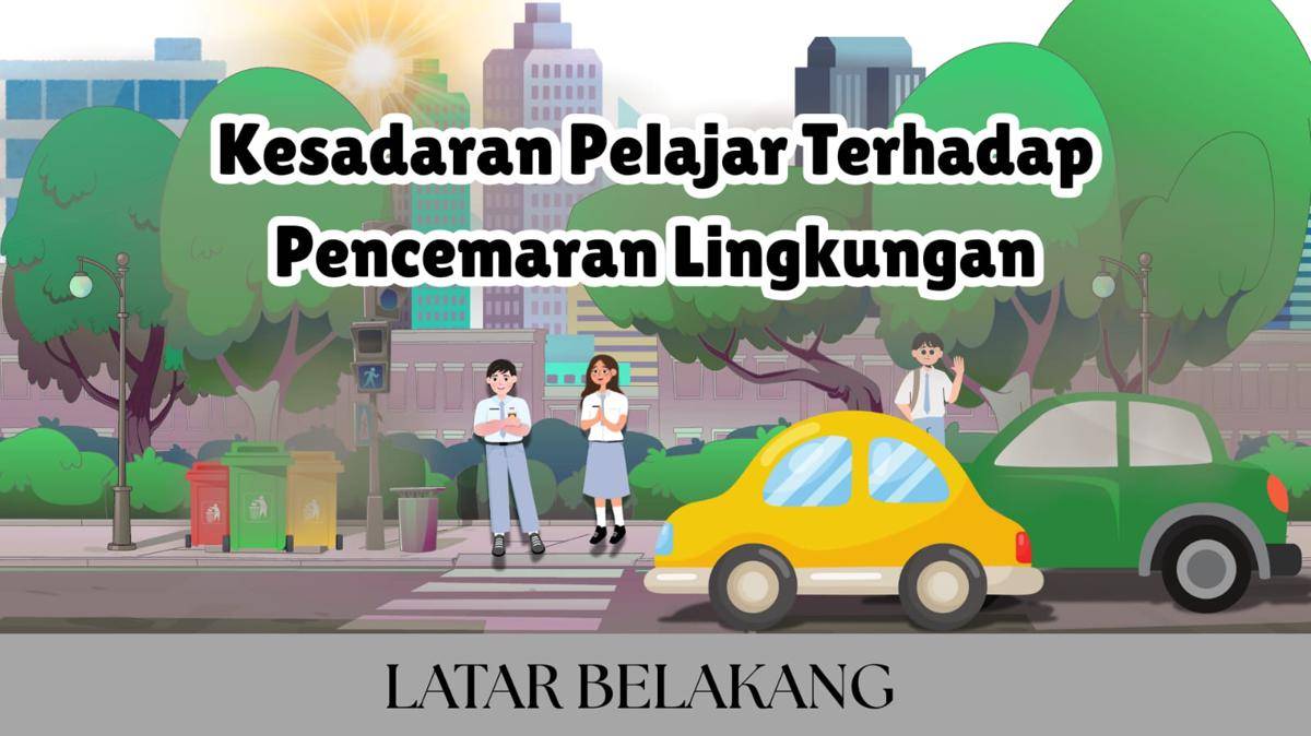 IDN Times Xplore/Senyawa 23_SMKN 23 Negeri Jakarta