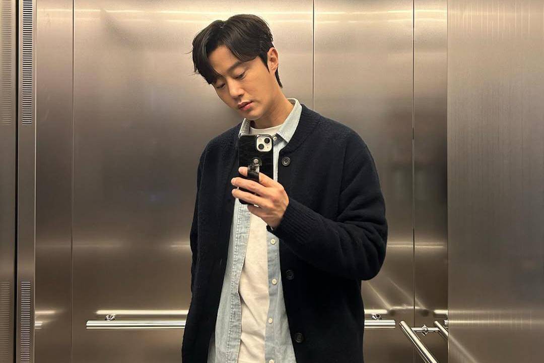 potret Han Eun Sung (instagram.com/silvercastle_han)