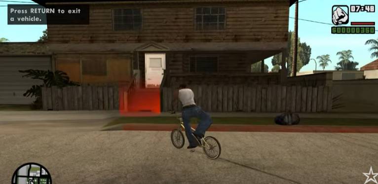 gta