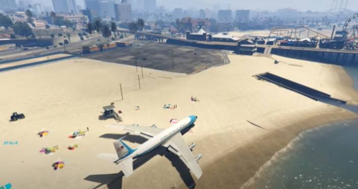 GTA san andreas (dok. rockstar games/GTA san andreas