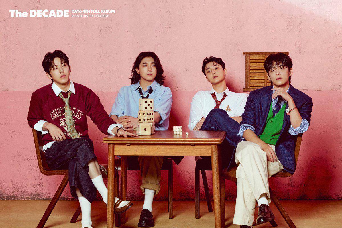 potret DAY6 (x.com/day6official)
