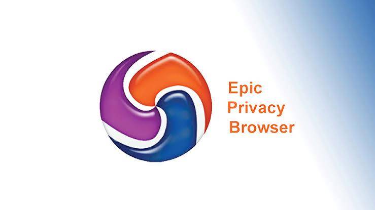 logo Epic Privacy Browser