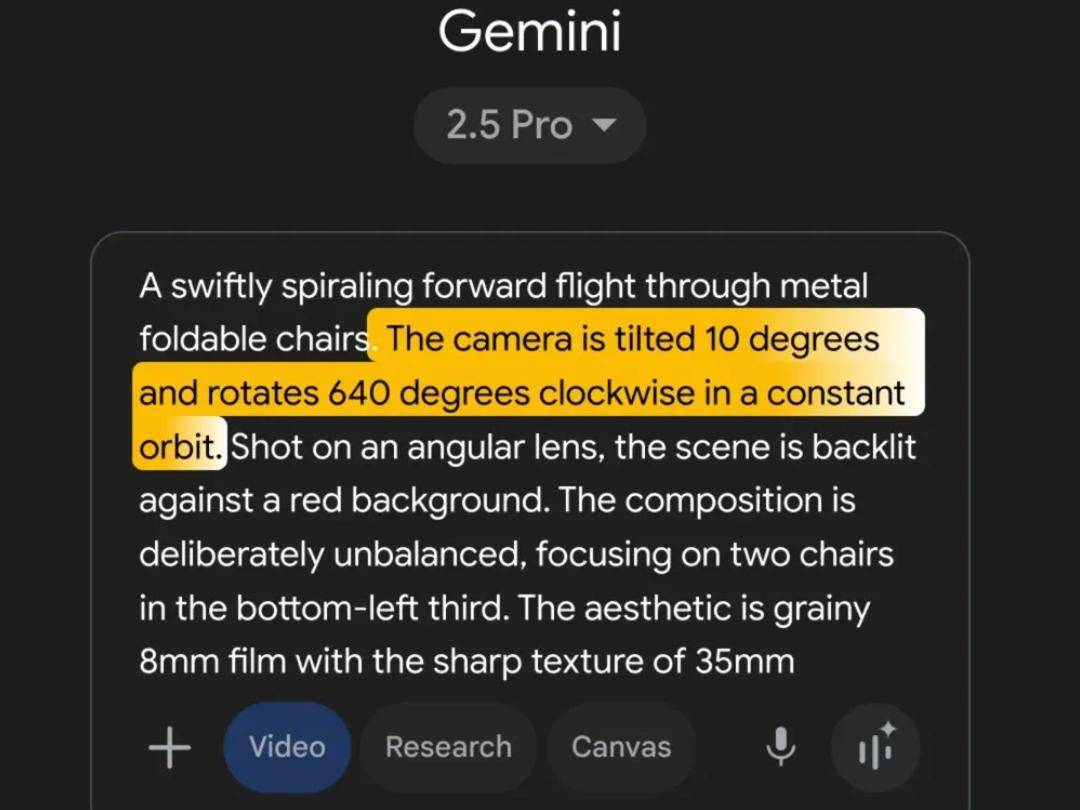 contoh prompt edit gambar Nano Banana 