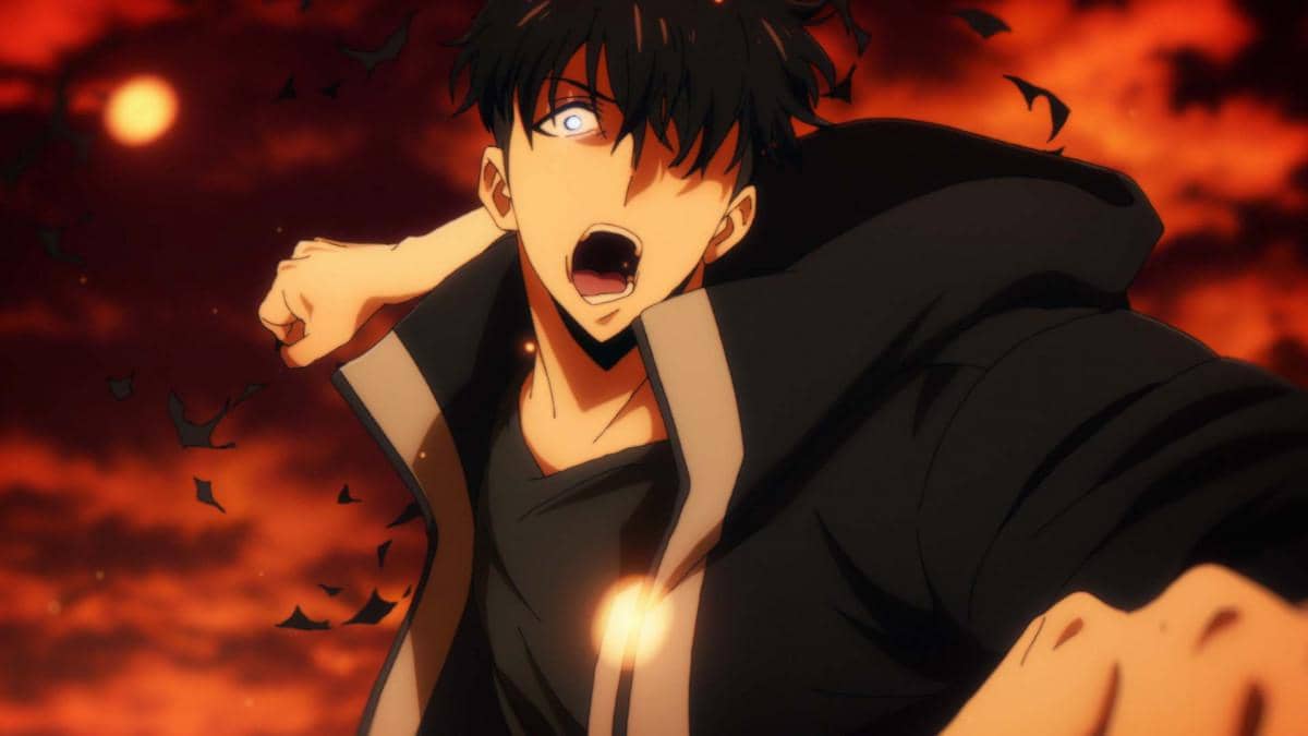 Pertarungan yang Paling Ditunggu di Solo Leveling Season 3