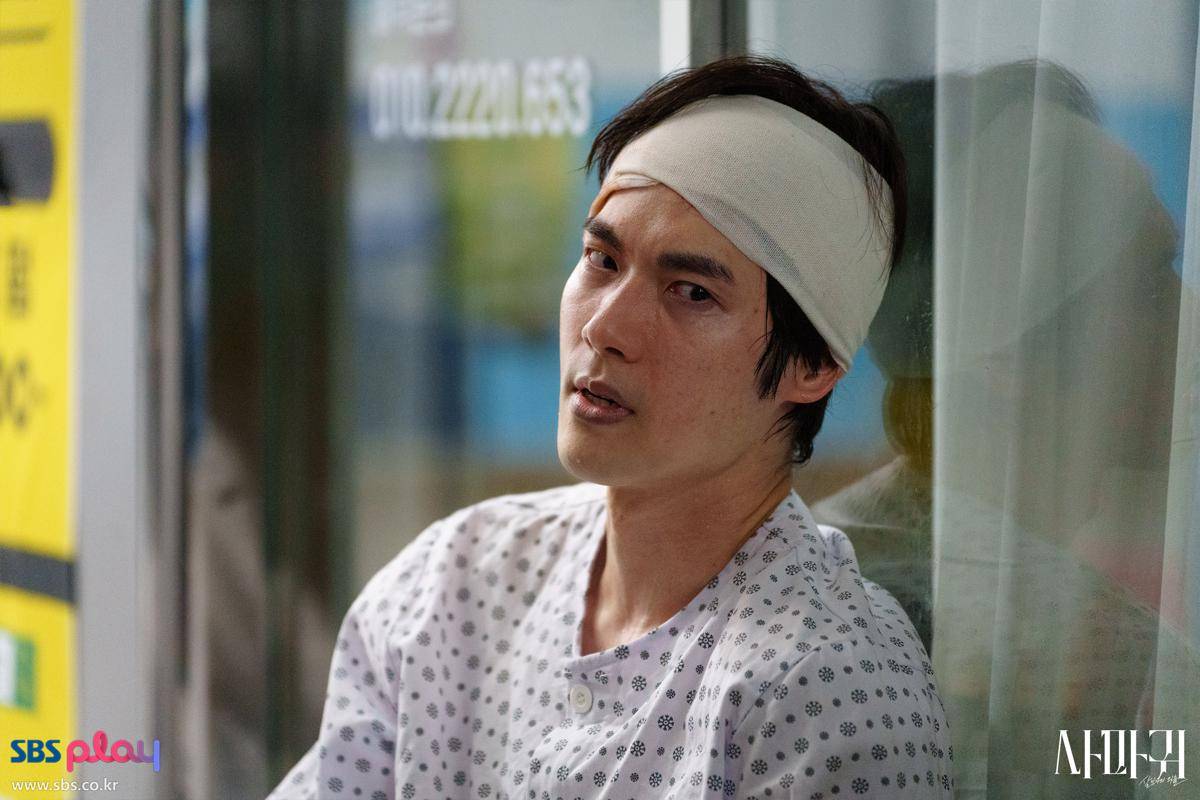 still cuts drama Queen Mantis