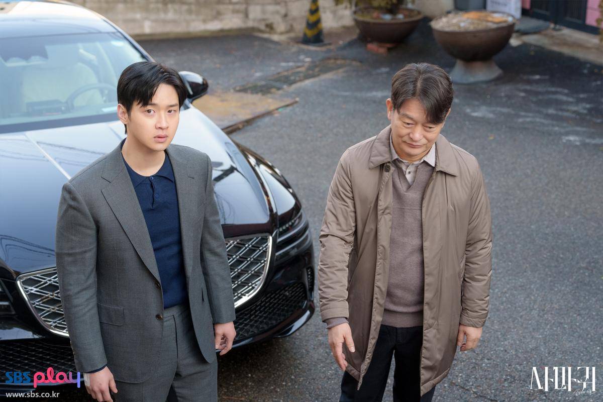 still cuts drama Queen Mantis