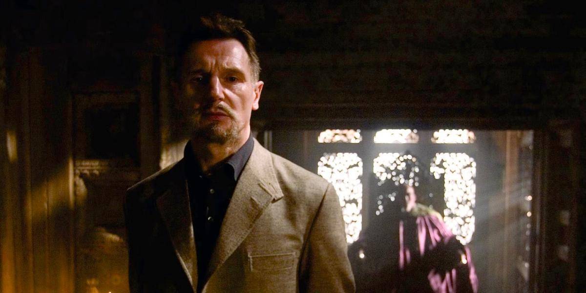 Ra’s al Ghul