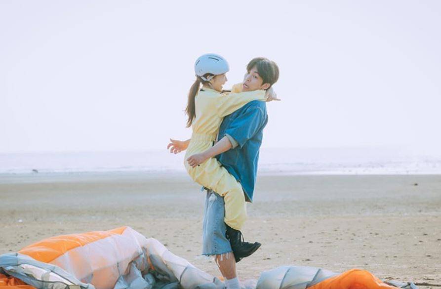 still cut drama Korea Confidence Queen