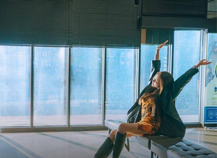 still cut drama Korea Confidence Queen (instagram.com/tvchosuninsta)
