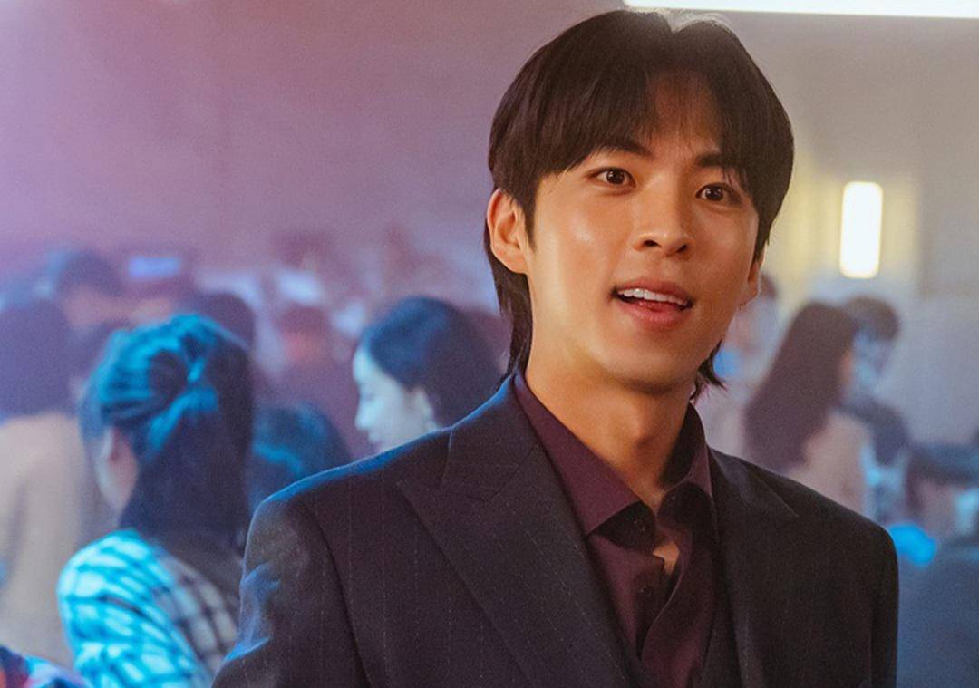 still cut drama Korea Confidence Queen