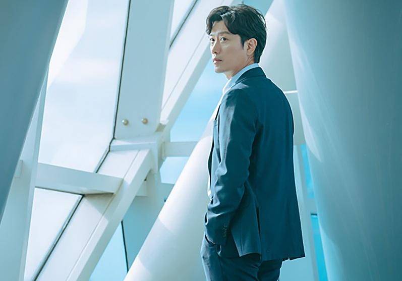 still cut drama Korea Confidence Queen (instagram.com/tvchosuninsta)