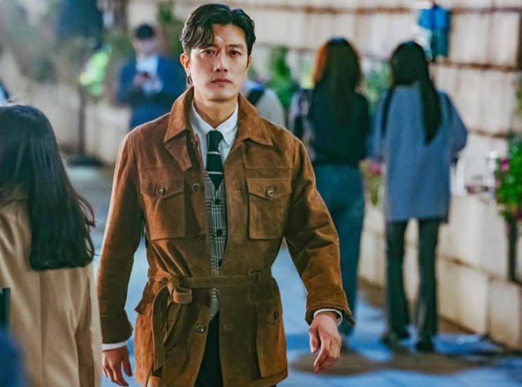 still cut drama Korea Confidence Queen