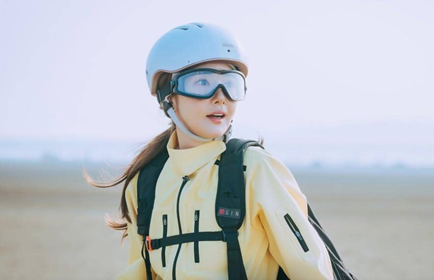 still cut drama Korea Confidence Queen 