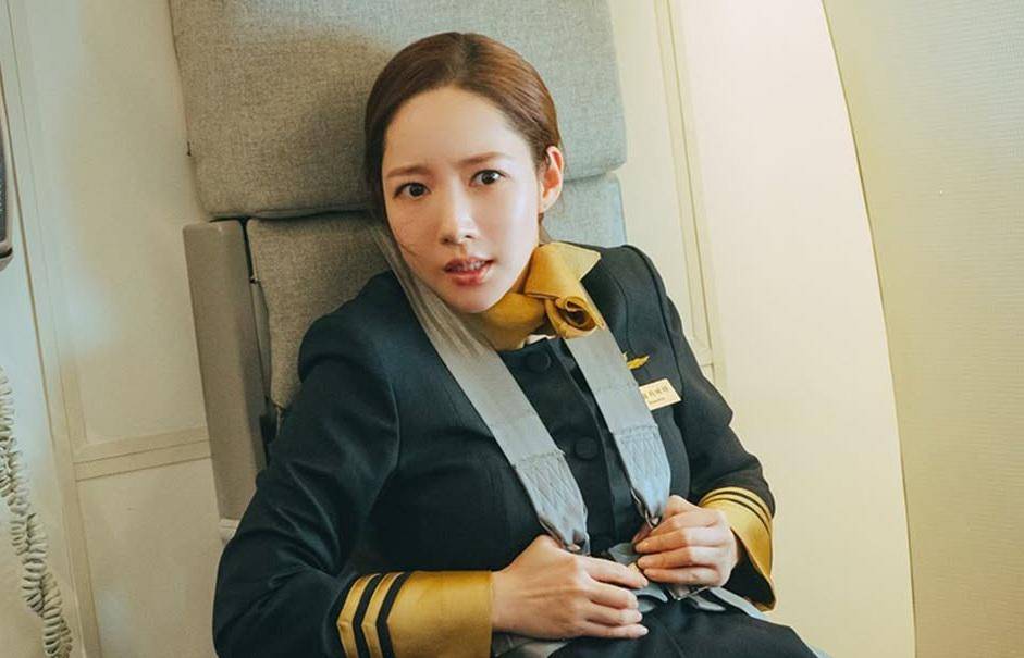 still cut drama Korea Confidence Queen (instagram.com/tvchosuninsta)