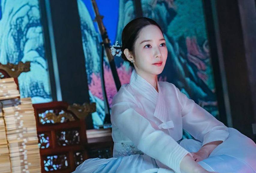 still cut drama Korea Confidence Queen (instagram.com/tvchosuninsta)