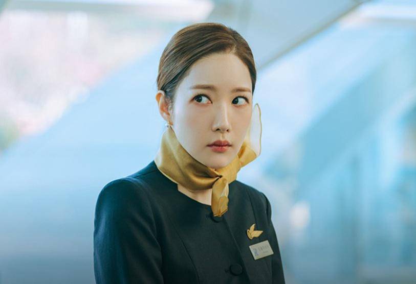 still cut drama Korea Confidence Queen (instagram.com/tvchosuninsta)