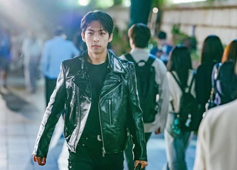 still cut drama Korea Confidence Queen