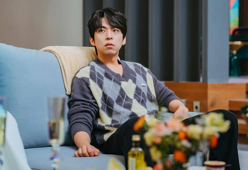 still cut drama Korea Confidence Queen 