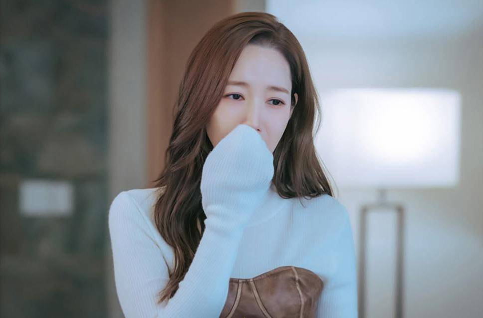 still cut drama Korea Confidence Queen (instagram.com/tvchosuninsta)