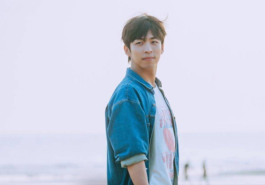 Joo Jong Hyuk di drama Korea Confidence Queen (instagram.com/tvchosuninsta)