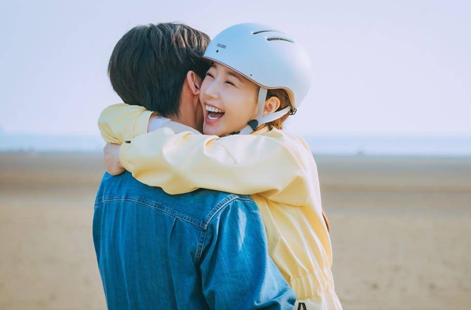 still cut drama Korea Confidence Queen (instagram.com/tvchosuninsta)