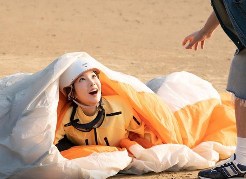 still cut drama Korea Confidence Queen