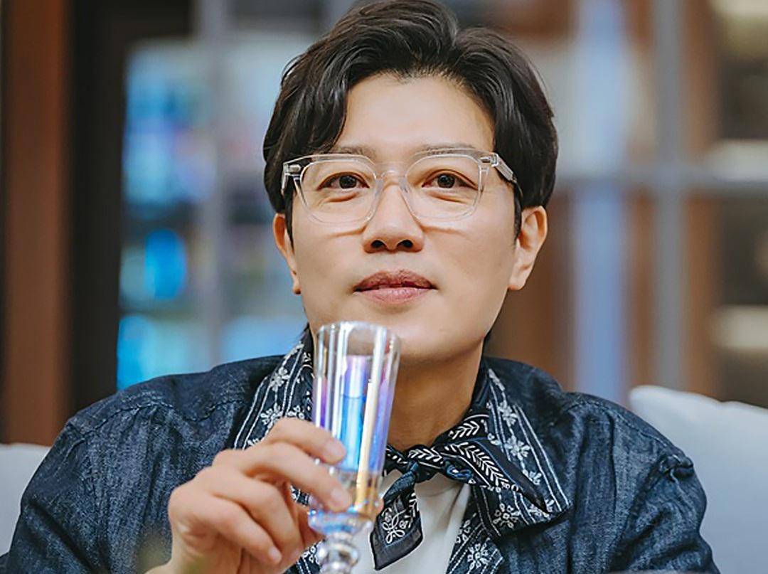still cut drama Korea Confidence Queen