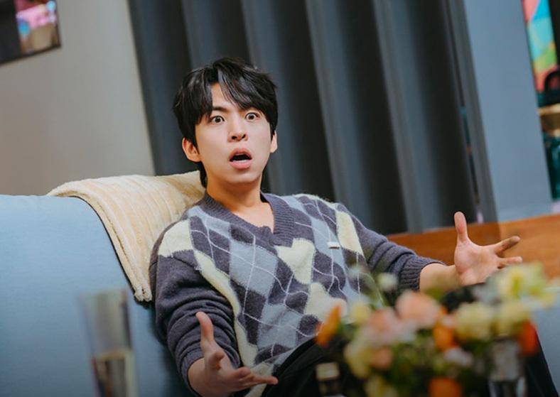 still cut drama Korea Confidence Queen 